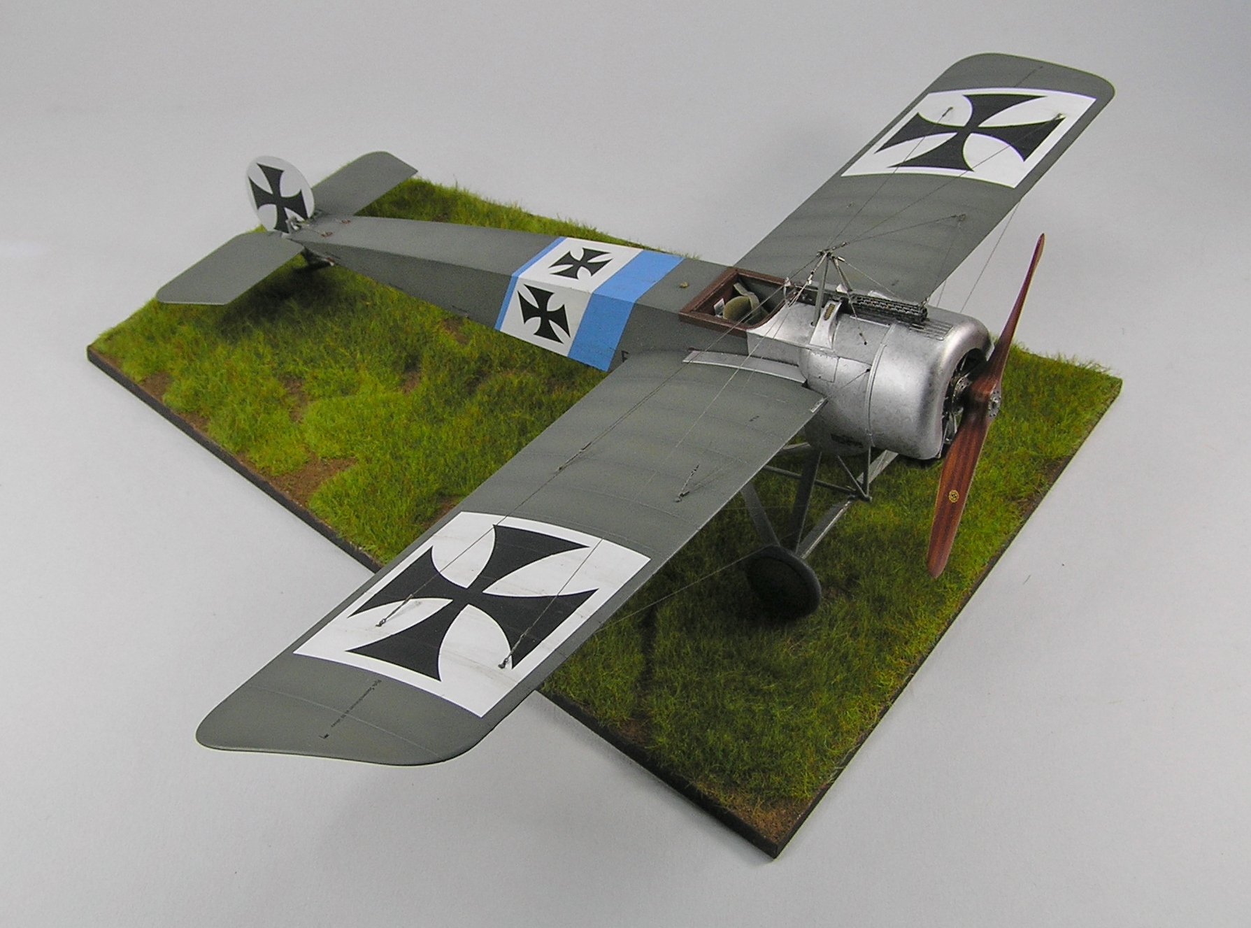 Fokker EIII 19.JPG  by warby22