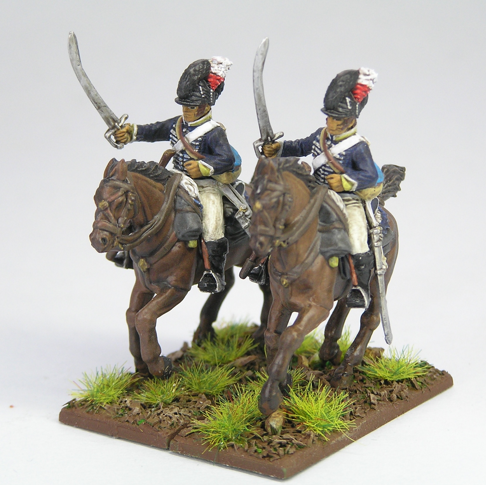 British Dragoons 01.JPG  by warby22