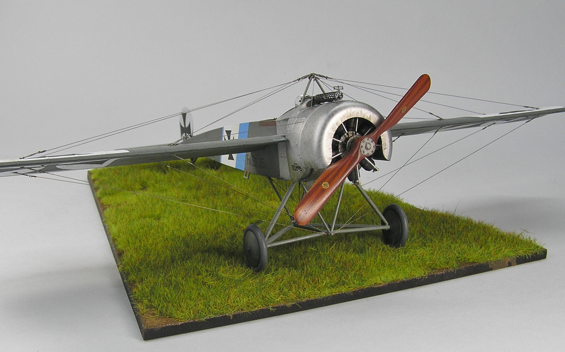 Fokker EIII 21.JPG  by warby22