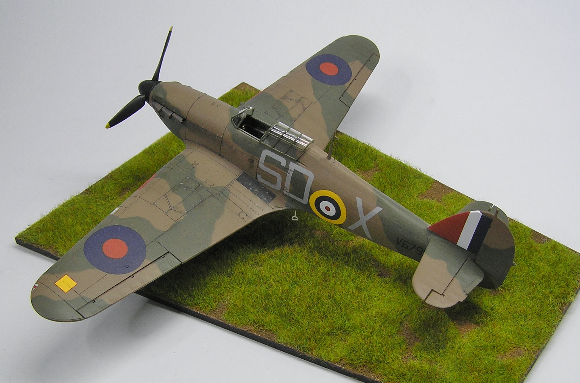 Hurricane Mk1 02.JPG  by warby22