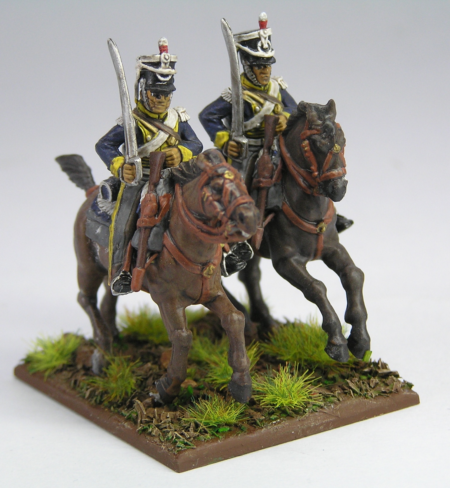 British Dragoons 10.JPG  by warby22