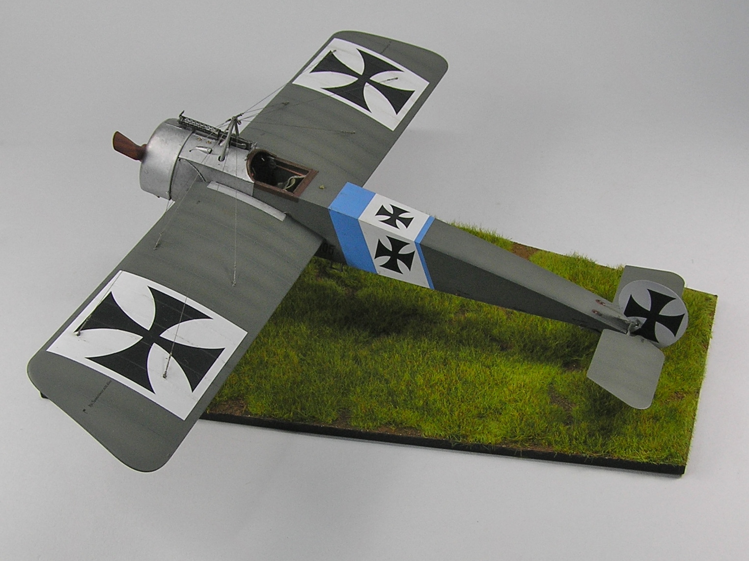 Fokker EIII 16.JPG  by warby22