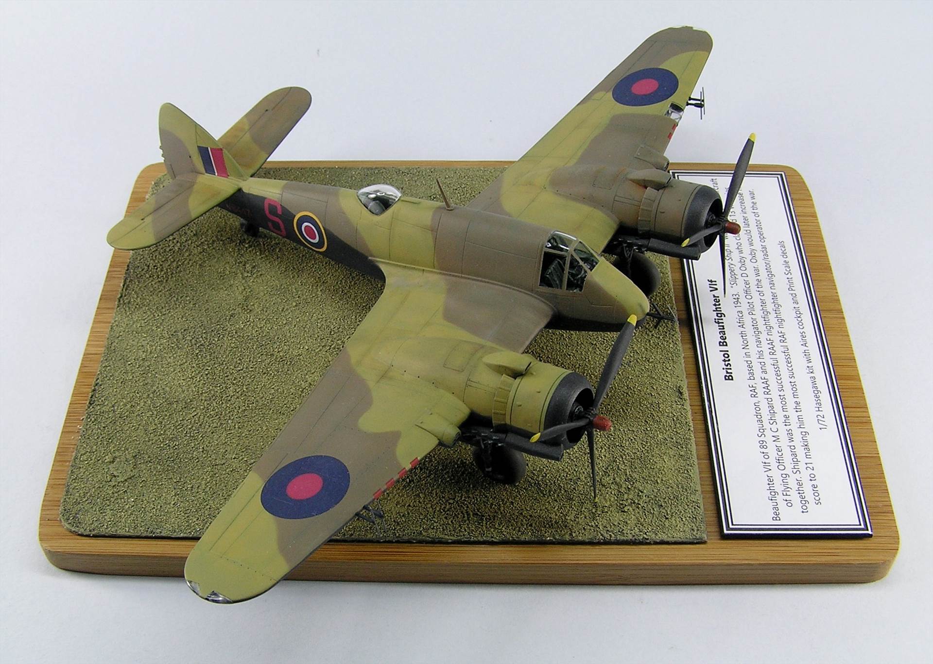 Beaufighter 14.JPG  by warby22