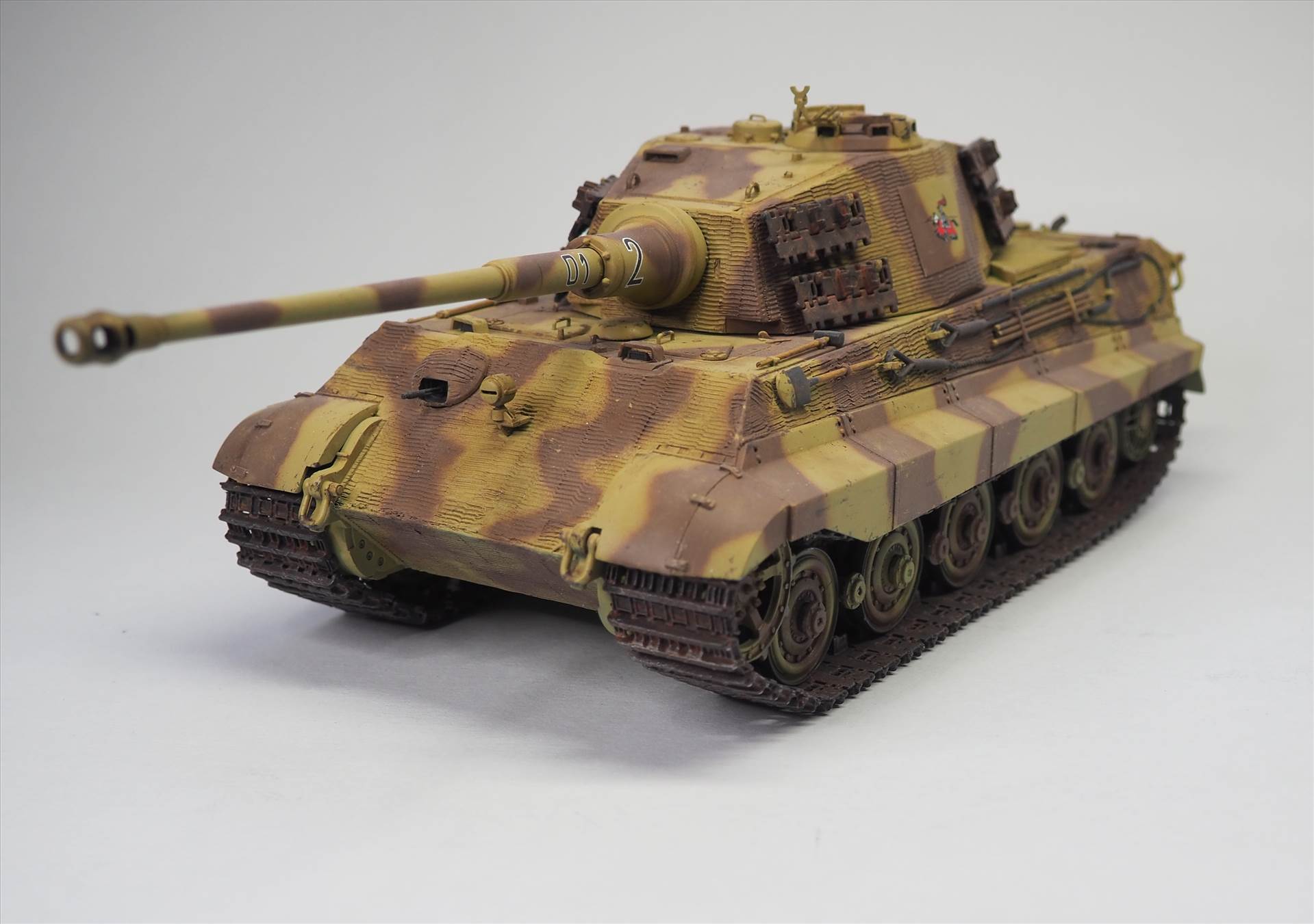 King Tiger 14.JPG  by warby22