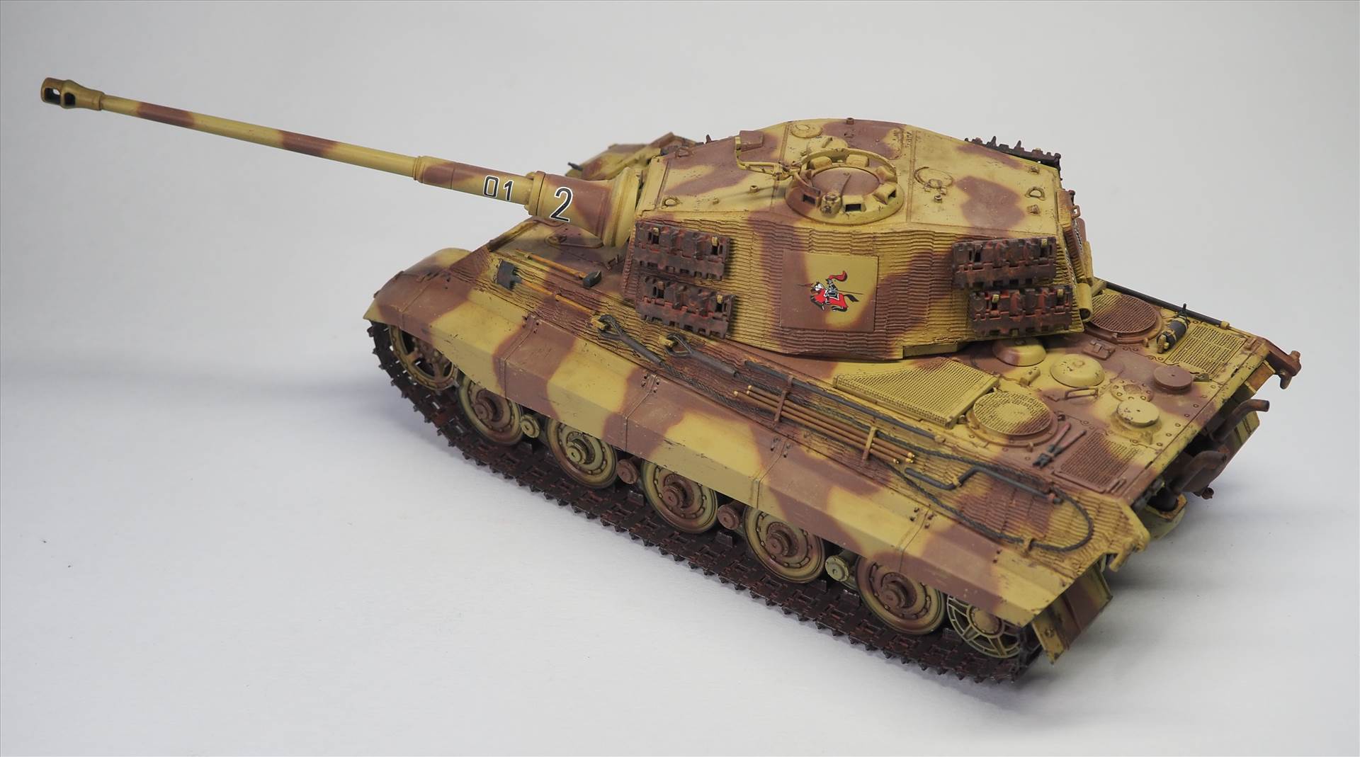 King Tiger 10.JPG  by warby22