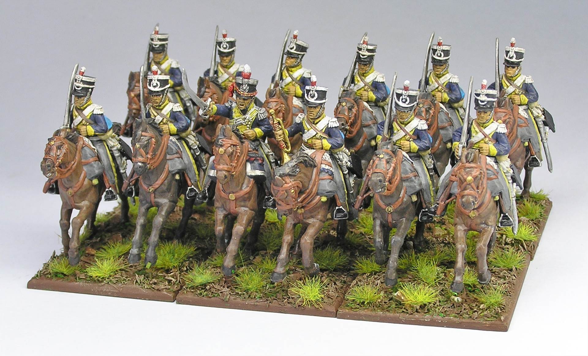 British Dragoons 04.JPG  by warby22