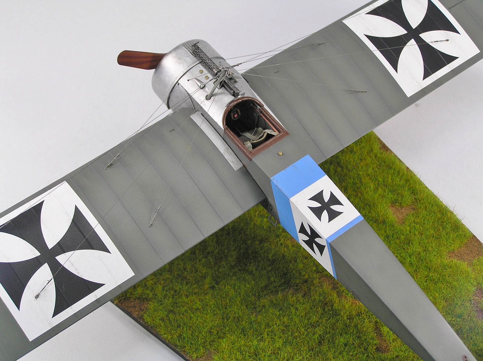 Fokker EIII 24.JPG  by warby22