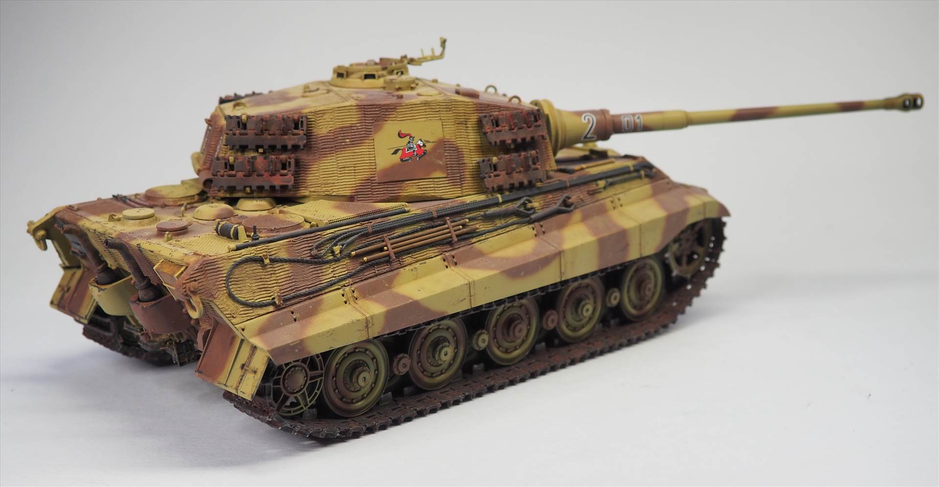 King Tiger 12.JPG  by warby22