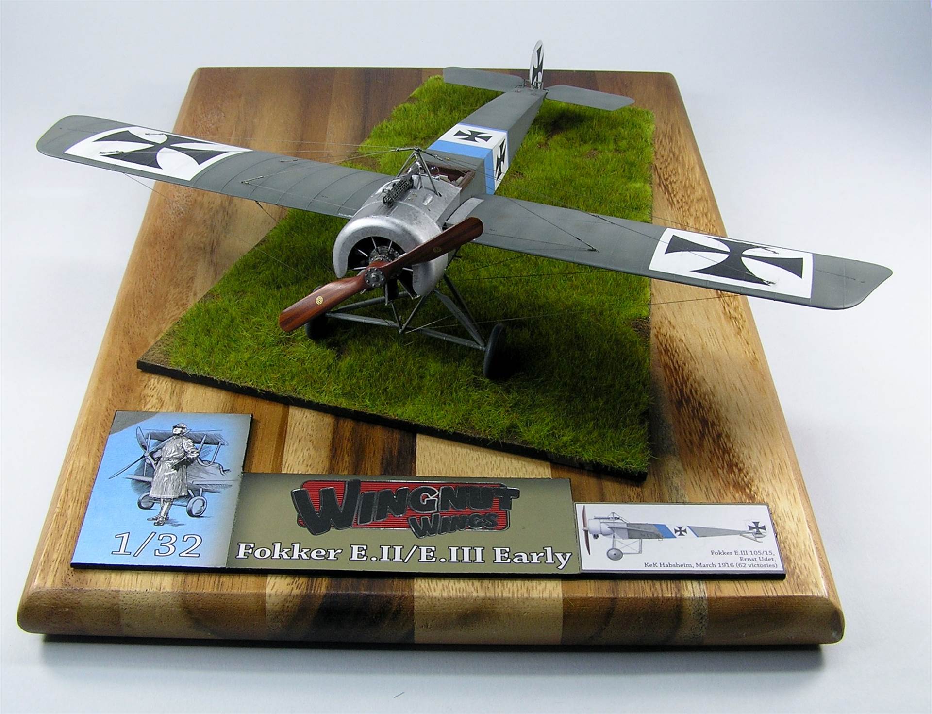 Fokker EIII 14.JPG  by warby22