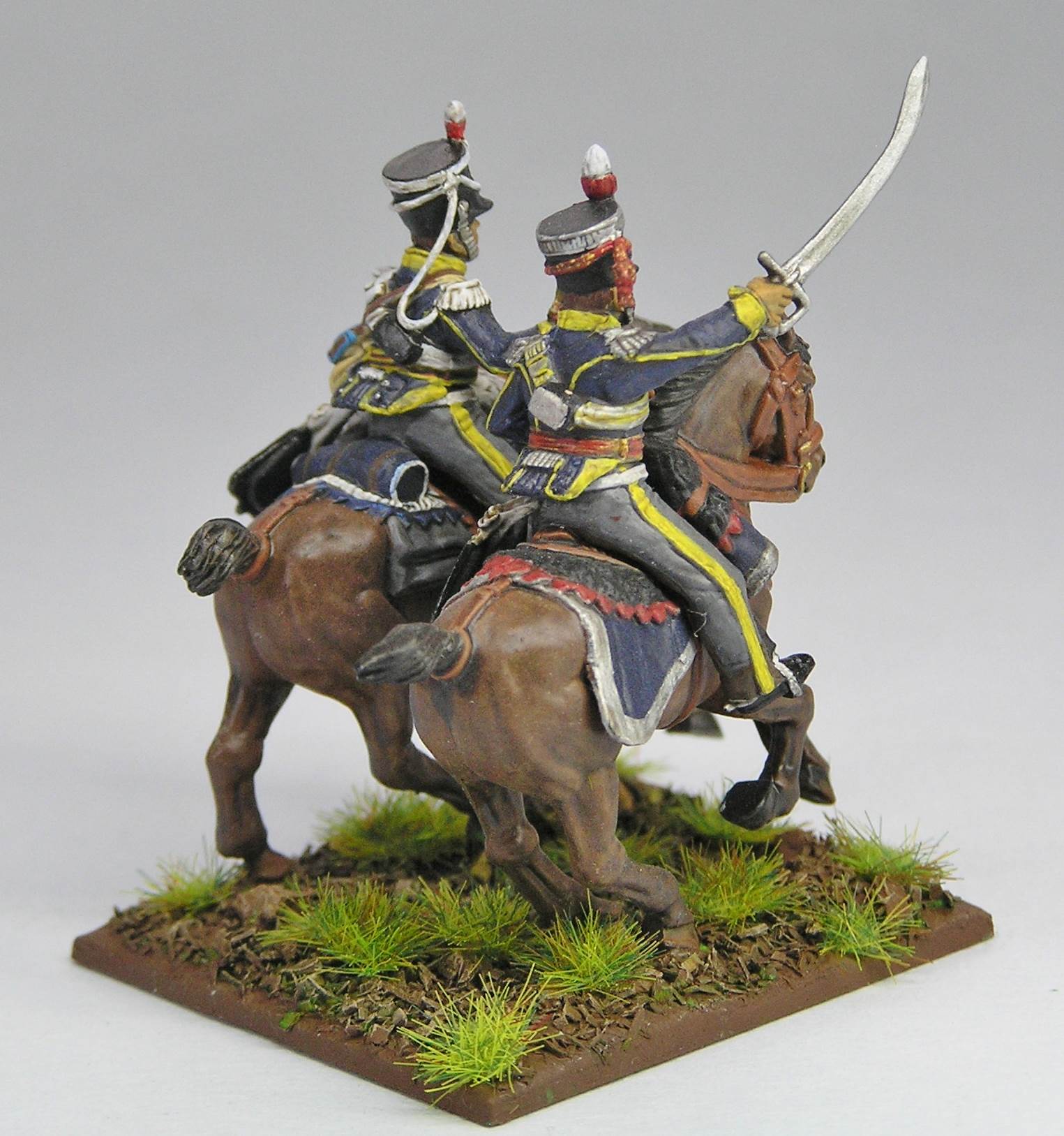 British Dragoons 09.JPG  by warby22