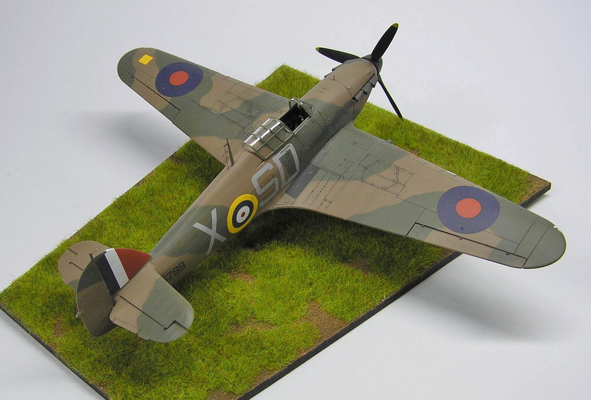 Hurricane Mk1 03.JPG  by warby22