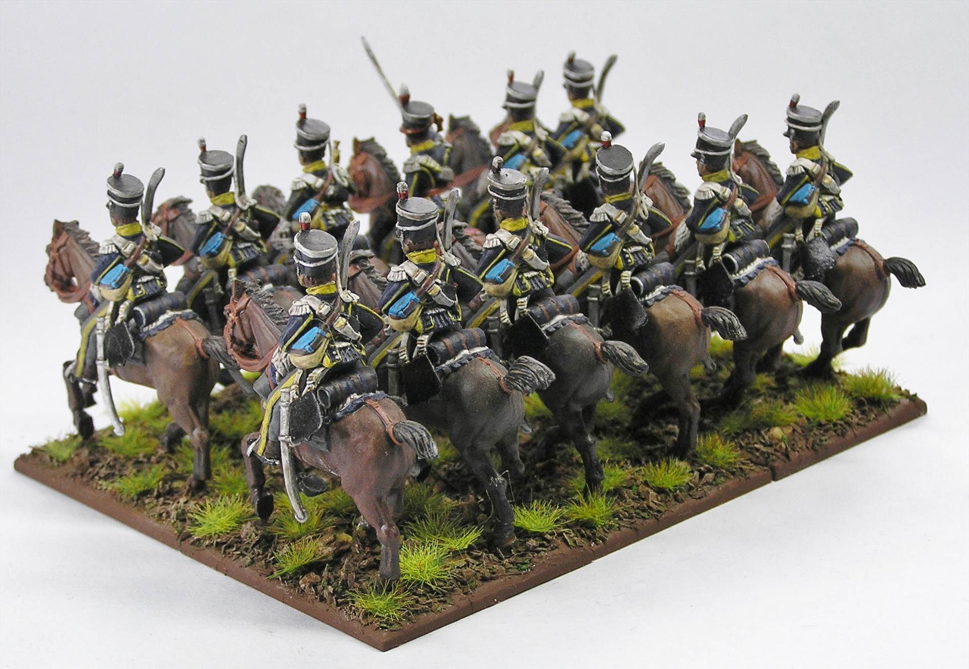 British Dragoons 06.JPG  by warby22