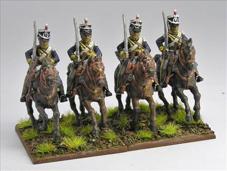 British Dragoons 12.JPG by warby22