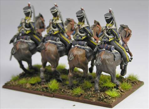 British Dragoons 13.JPG by warby22