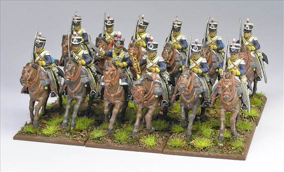 British Dragoons 04.JPG by warby22