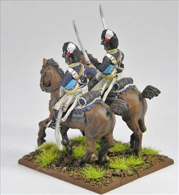 British Dragoons 02.JPG by warby22
