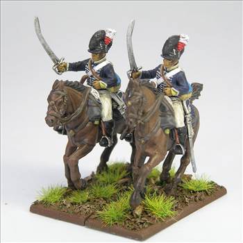 British Dragoons 01.JPG by warby22
