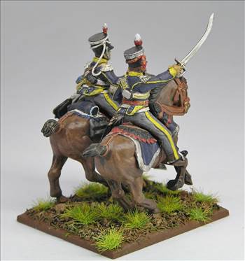 British Dragoons 09.JPG by warby22