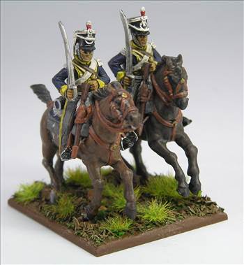 British Dragoons 10.JPG by warby22