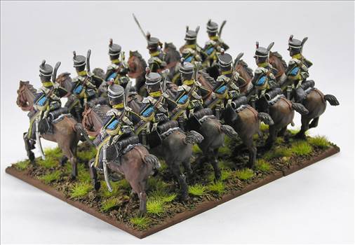 British Dragoons 06.JPG by warby22