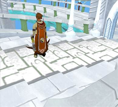 120 Dung cape - 