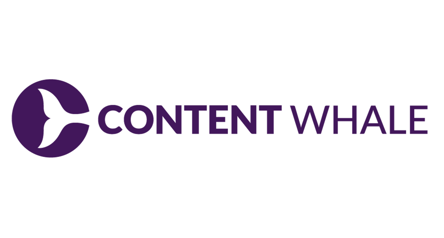 logo content whale.png  by contentwhale01