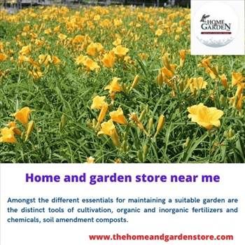 Home and garden store near me by Thehomeandgardenstore
