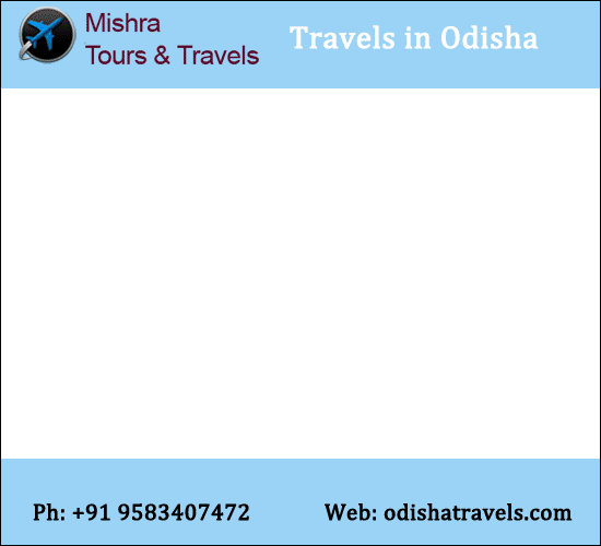 Travels in Odisha Temples and monuments, beaches, ecotourism and wildlife, culture, arts and crafts are some of the extraordinary things for which you should travel in Odisha.  For more details, visit: https://www.odishatravels.com/ by Odishatravels
