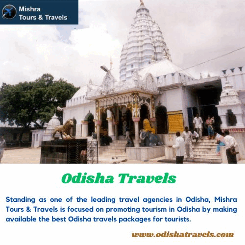 odisha travels In order to plan a relaxing holiday, it is important to hire the best travel agency that has got the experience, infrastructure and commitment to deliver the best through meticulous planning. For more visit: https://www.odishatravels.com/ by Odishatravels