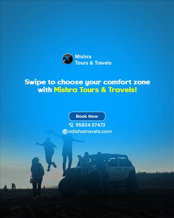 odisha tours and travels Agency Bhubaneswar by Odishatravels