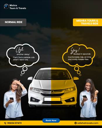 Professionals travel Agency Bhubaneswar by Odishatravels