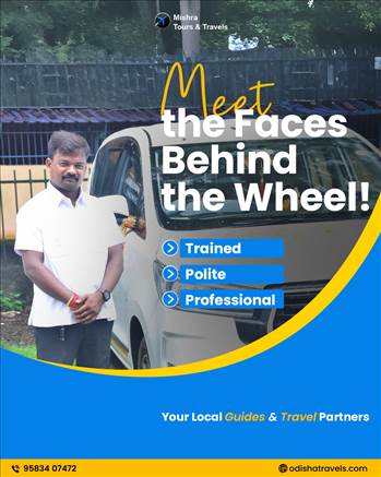 book a car in bhubaneswar airport by Odishatravels