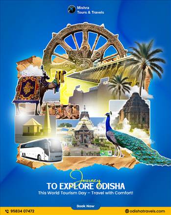 odisha tours and travels Agency Bhubaneswar.jpg by Odishatravels