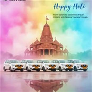 Professionals travel Agency Bhubaneswar by Odishatravels