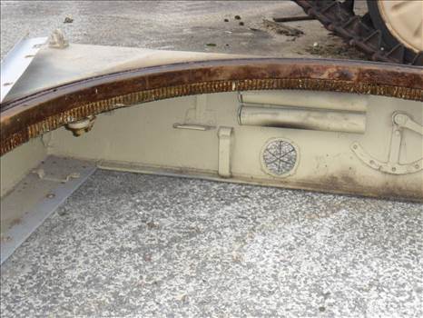 Saumur repair and restoration (701).JPG by Ian Alderman