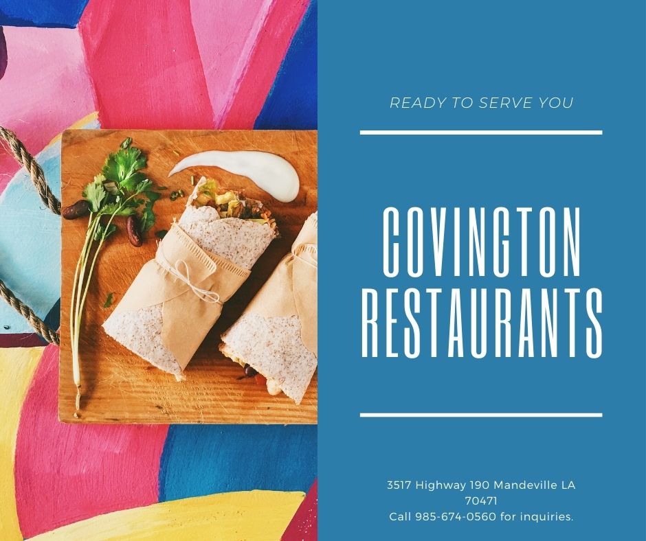 Covington Restaurants (3).jpg  by coffeeRani