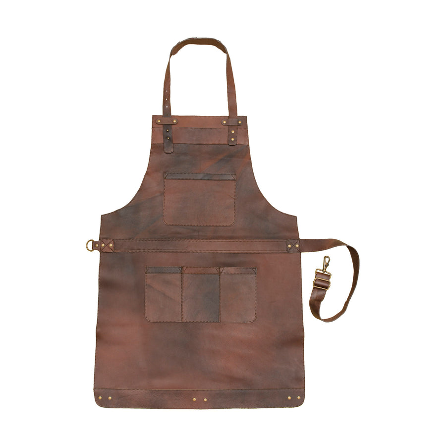 Dark_Brown_Leather_Apron_2.jpg  by leathershire