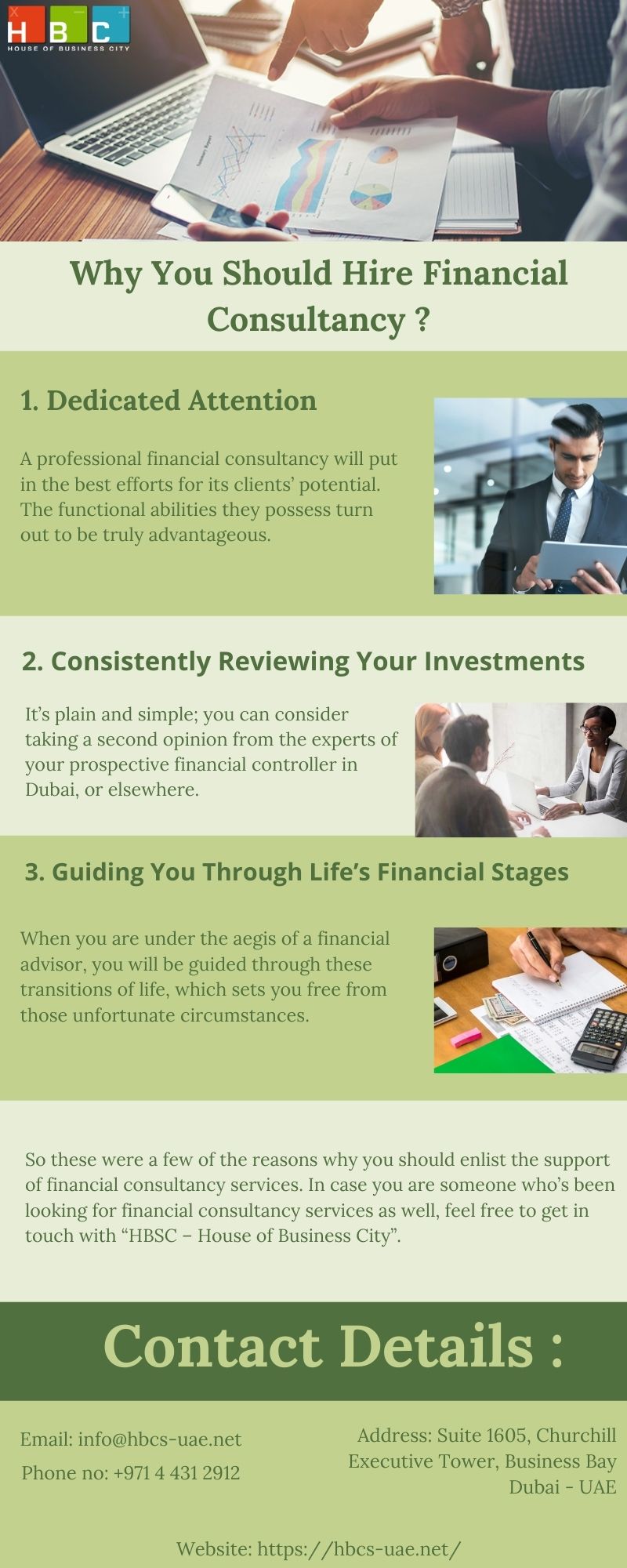 Why You Should Hire Financial Consultancy.jpg Visit us at : https://hbcs-uae.net/ by HouseofBusinessCity