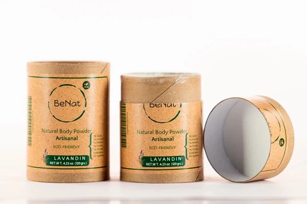 Eco friendly deodorant Looking for an eco friendly deodorant that is safe for the whole family? Look no further than BeNat's all-natural body powder!  For more visit: https://www.benatnow.com/collections/deodorants/products/all-natural-body-powder-eco-friendly by Benatnow