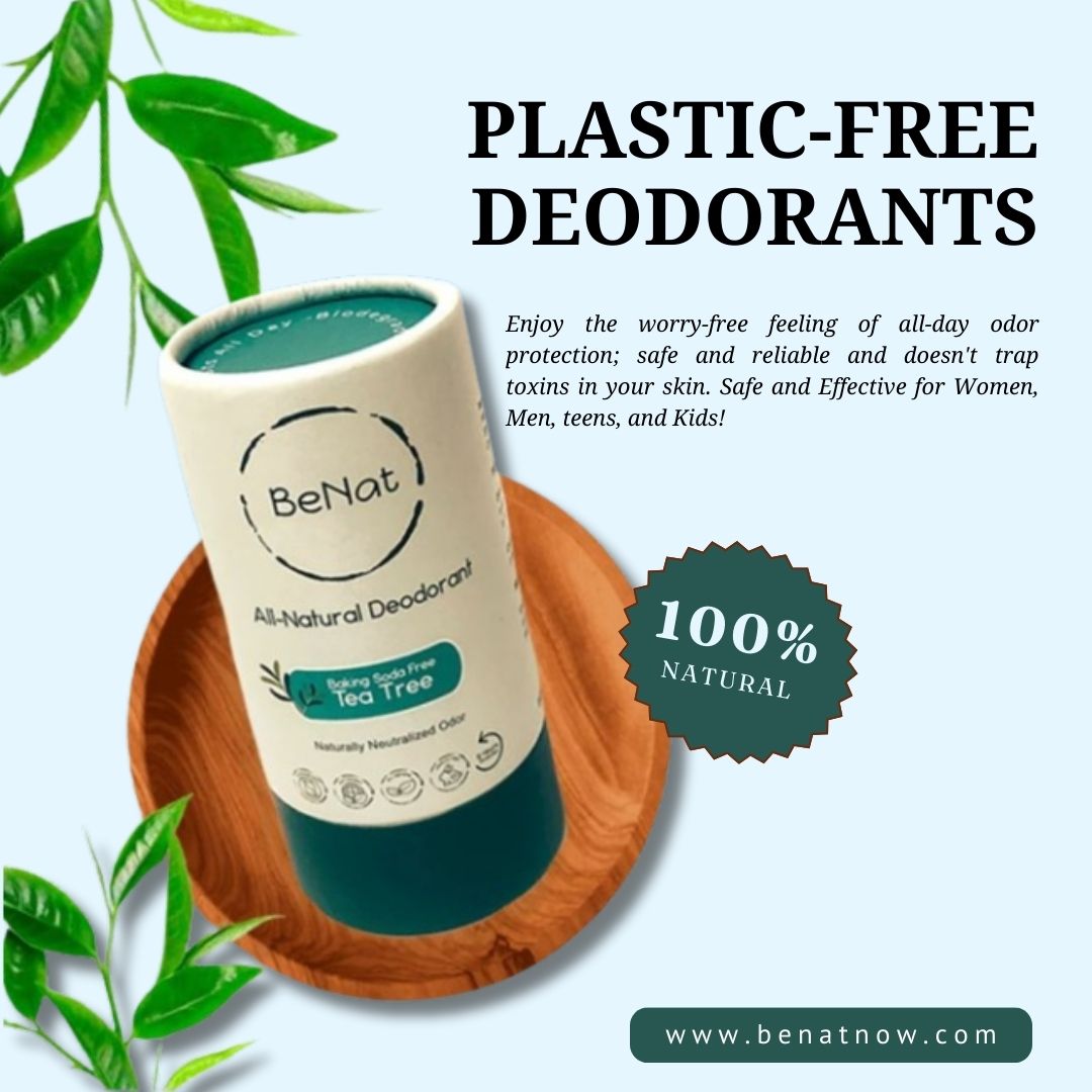 Buy natural deodorants for kids to stop odor naturally BeNat’s all-natural deodorants for kids are skin-safe for the delicate skin of your children, and deliver 24x7 odor production with reduced sweat in underarms. For more visit: https://www.benatnow.com/products/all-natural-deodorants-for-kids-teens

 by Benatnow