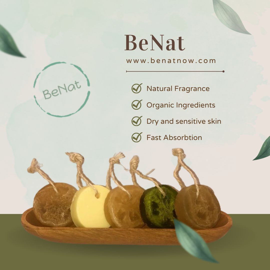 biodegradable plastic free shampoo Visit : https://www.benatnow.com/collections/shampoo-bar
 by Benatnow