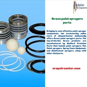 graco paint sprayers parts by erepaircenter