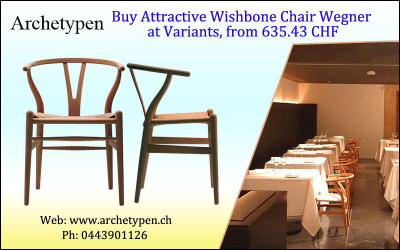 Buy Attractive Wishbone Chair Wegner at Variants, from 635.43 CHF.jpg  by archetypen