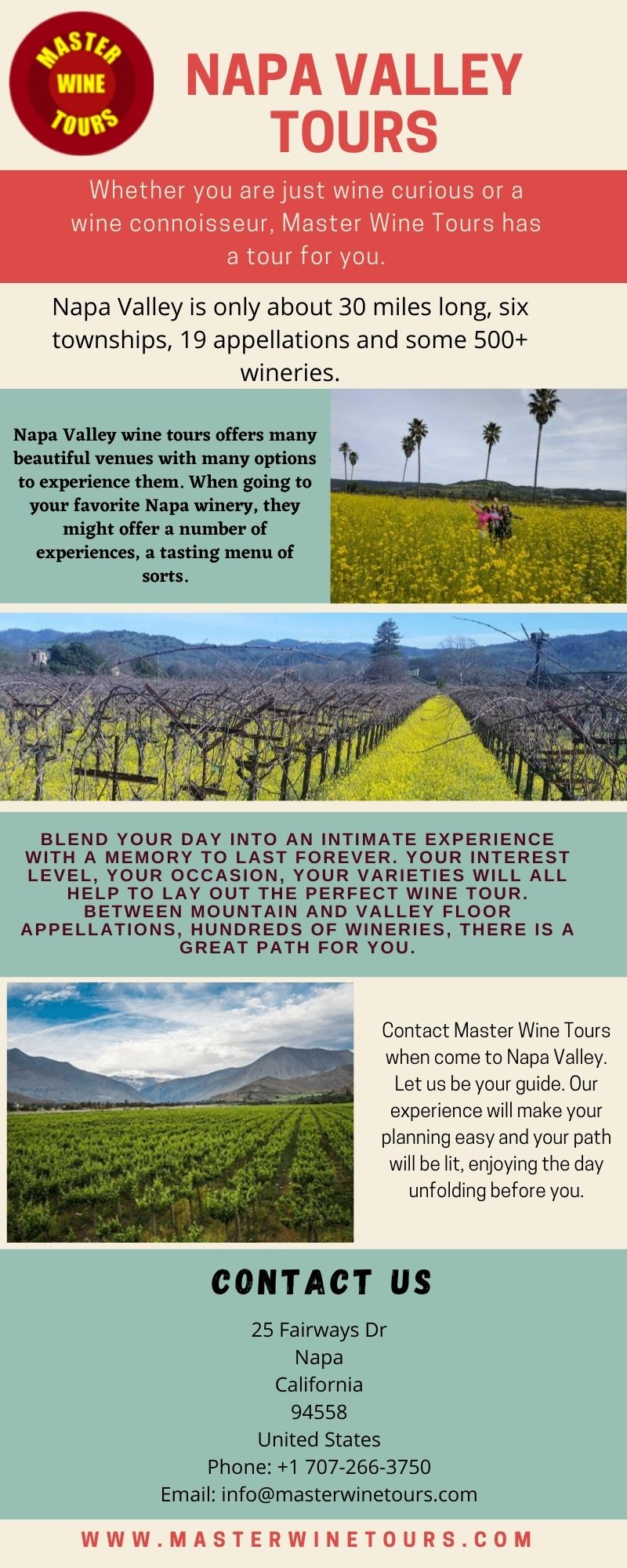 The 10 Best Napa Valley Tours Excursions in 2022 .jpg  by Masterwinetours