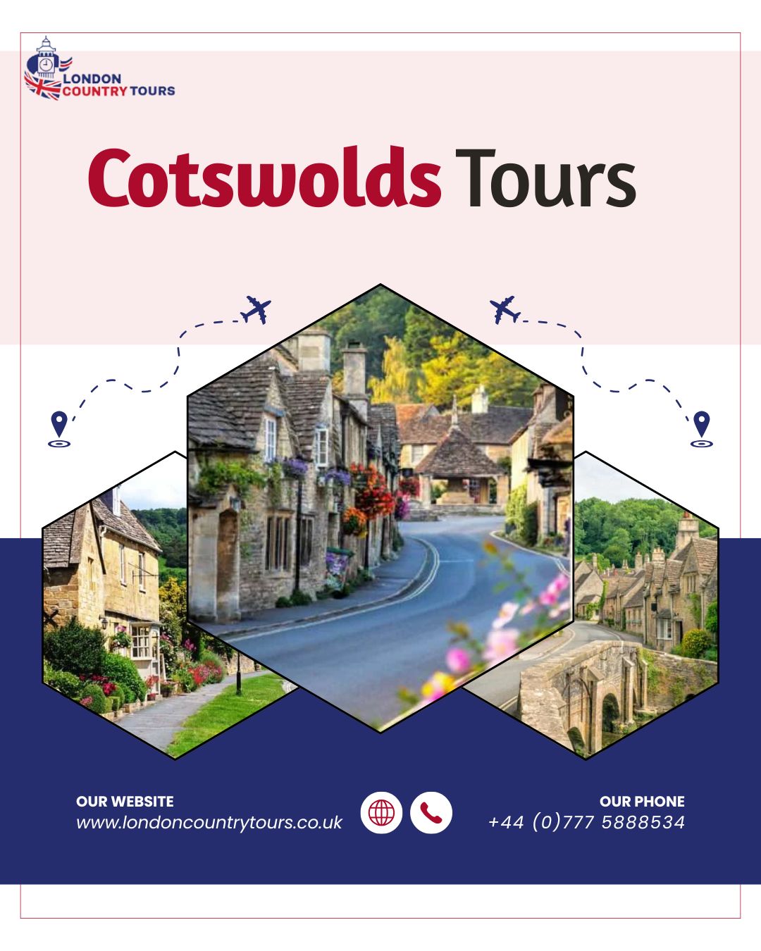 Cotswolds Tours.jpg  by Londontoursuk