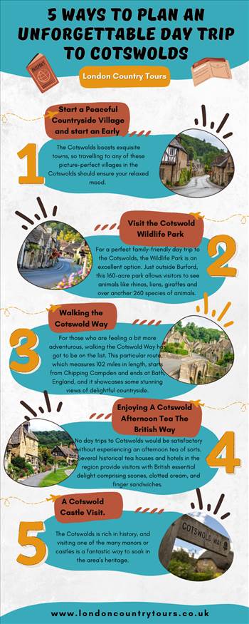 5 Ways to Plan an Unforgettable Day Trip to Cotswolds.png by Londontoursuk