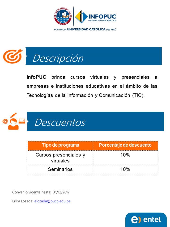 InfoPUCP.jpg  by como implementar grupos de mejora de procesos