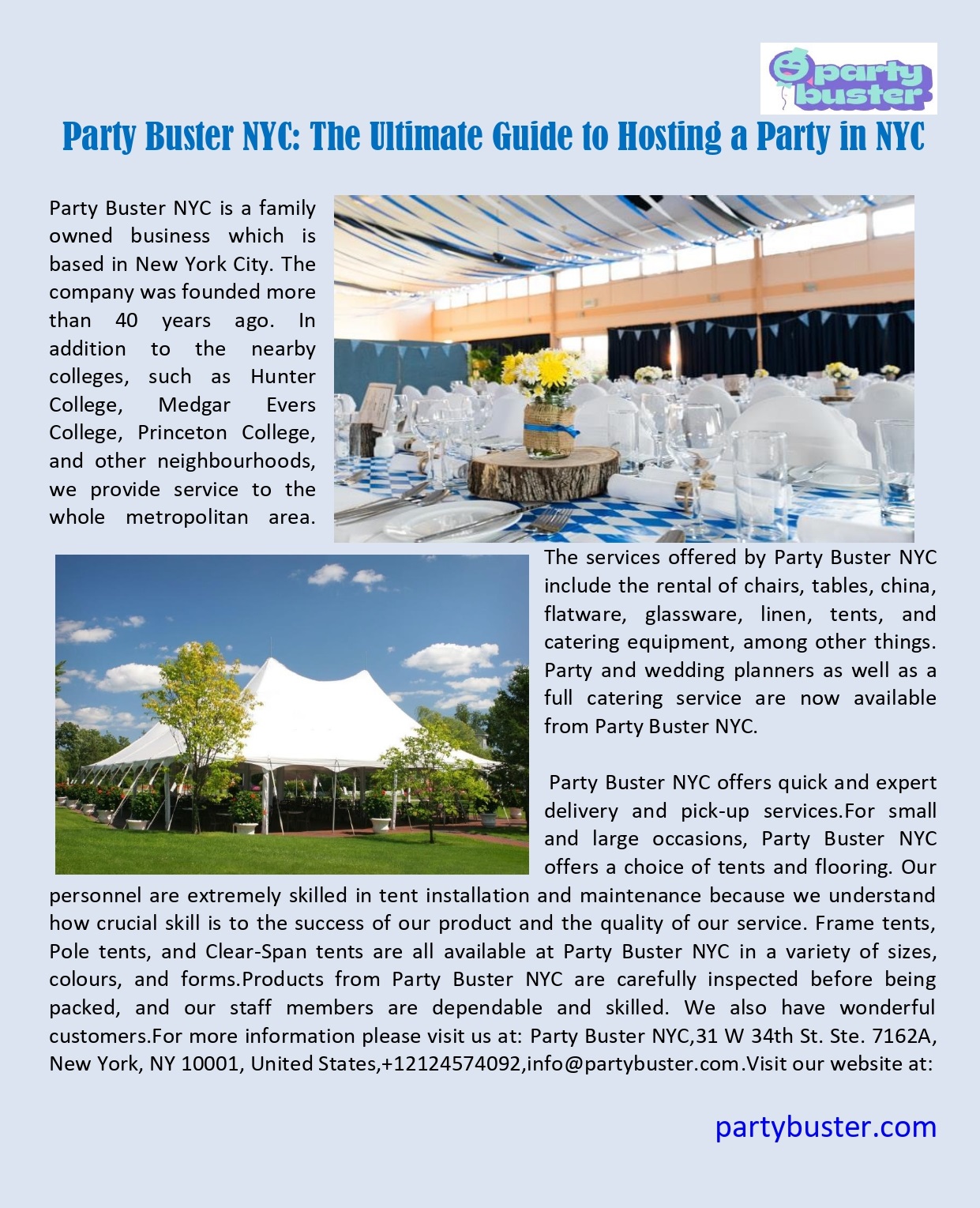 Party Buster NYC The Ultimate Guide to Hosting a Party in NYC.jpg  by partybusternewyork