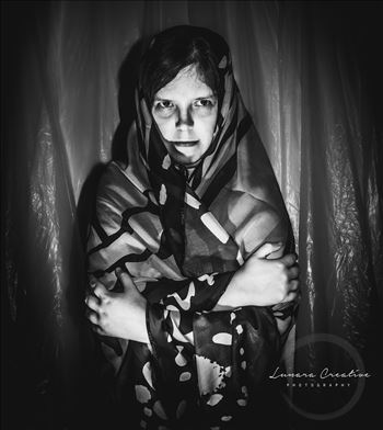 Sorceress by Lunara Creative Photography