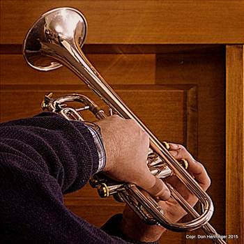 Praise Trumpet by WPC-360